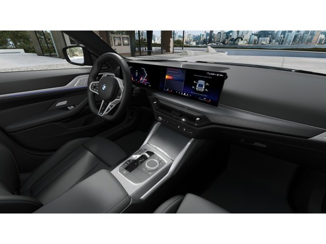 Used 2026 Black Sapphire Metallic BMW xDrive40 image 14