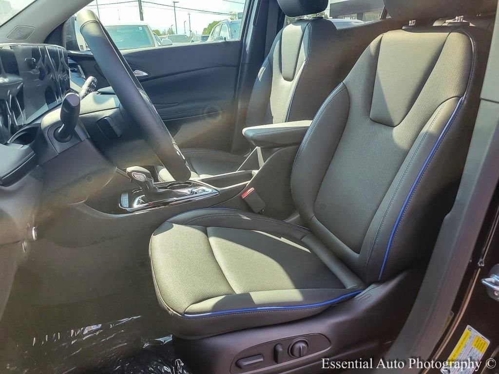 2026 BUICK ENCORE GX - Image 8