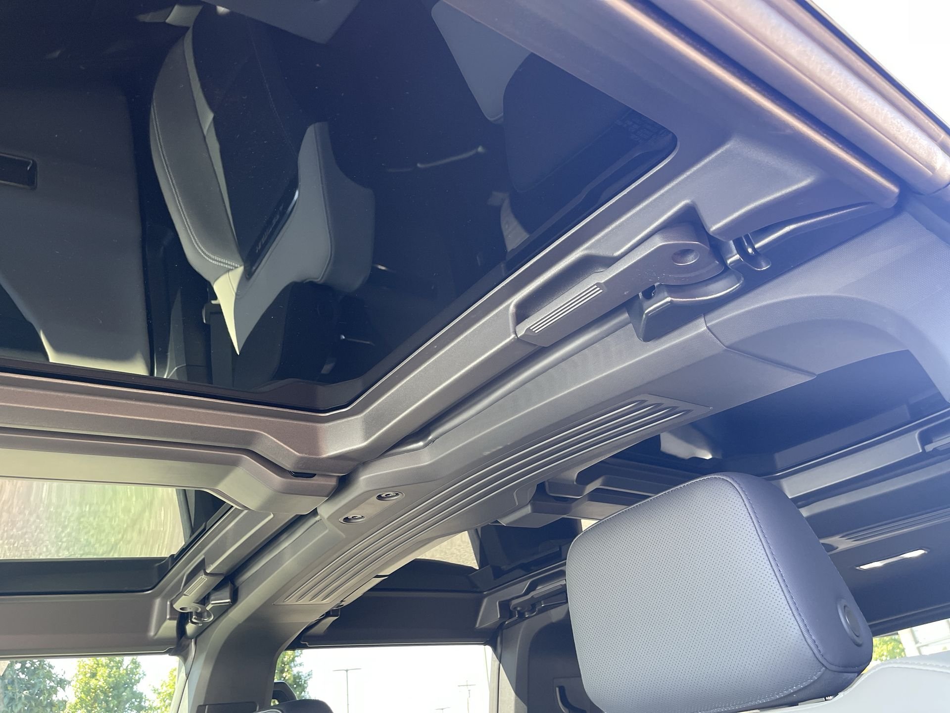 2026 GMC HUMMER EV 2X - Photo 52
