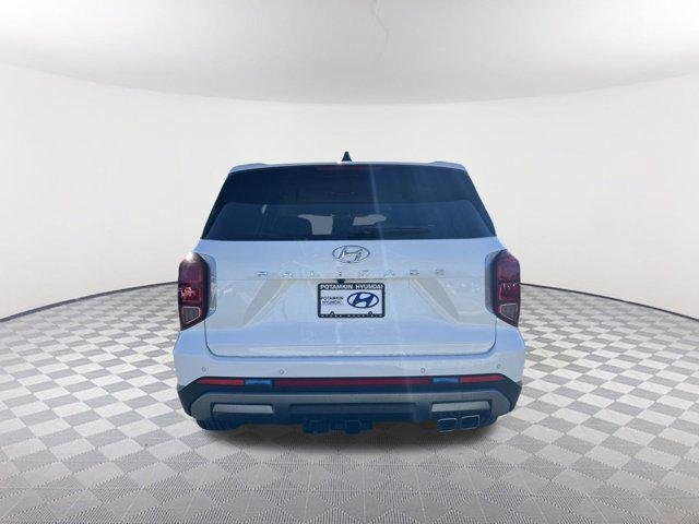 2025 Hyundai Palisade SE - Photo 6