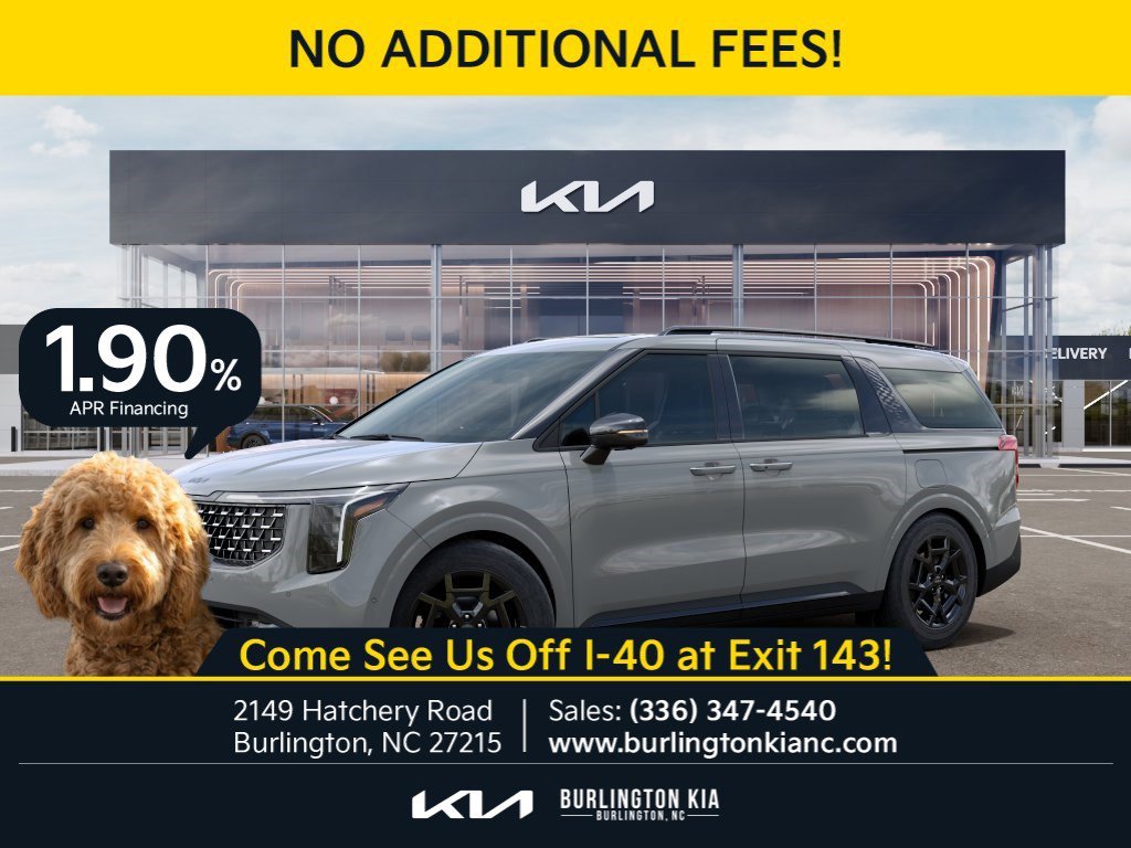 New 2026 Ceramic Silver Kia SX image 3