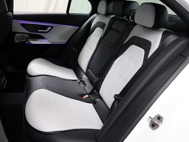 New 2026 Polar White Mercedes-Benz AMG® E 53 E 4MATIC+ Sedan image 43