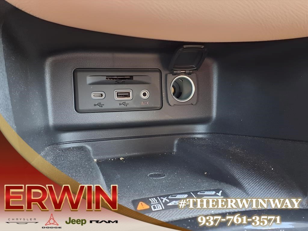 2022 Chevrolet Equinox Premier - Photo 22