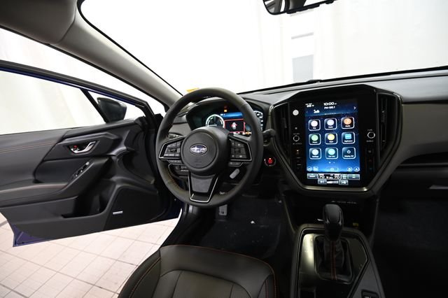 New 2026 SAPPHIRE BLUE PEARL Subaru Limited Hybrid image 27