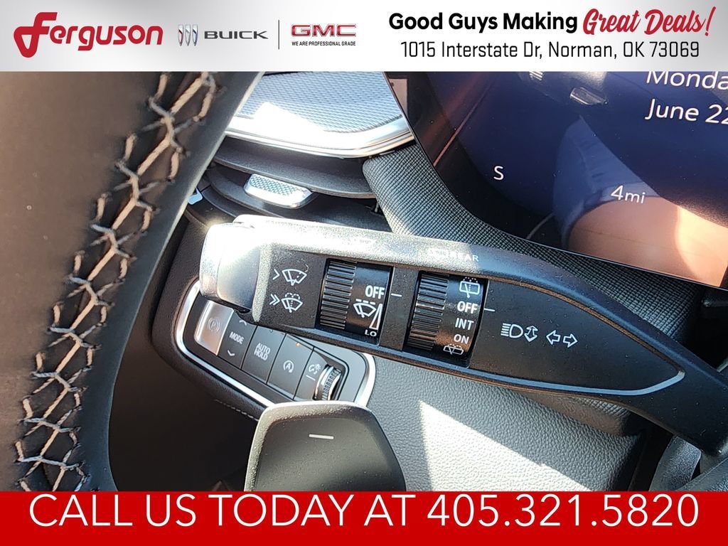 2026 Buick Enclave Sport Touring - Photo 23