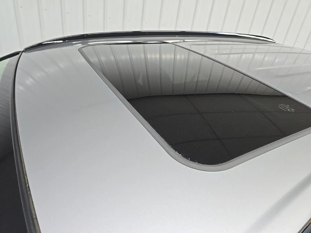 Used 2019 Silver Toyota XLE image 11