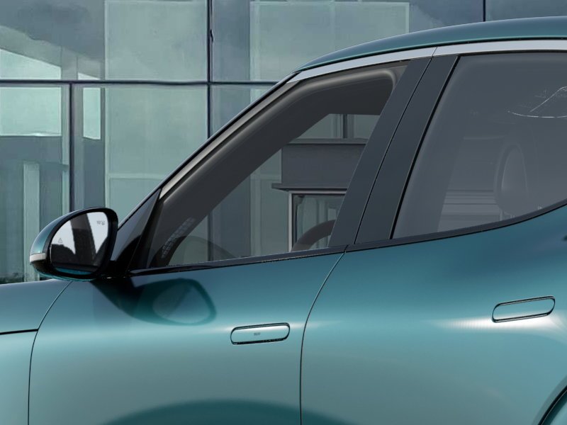 New 2027 Tromso Green Genesis STANDARD image 14