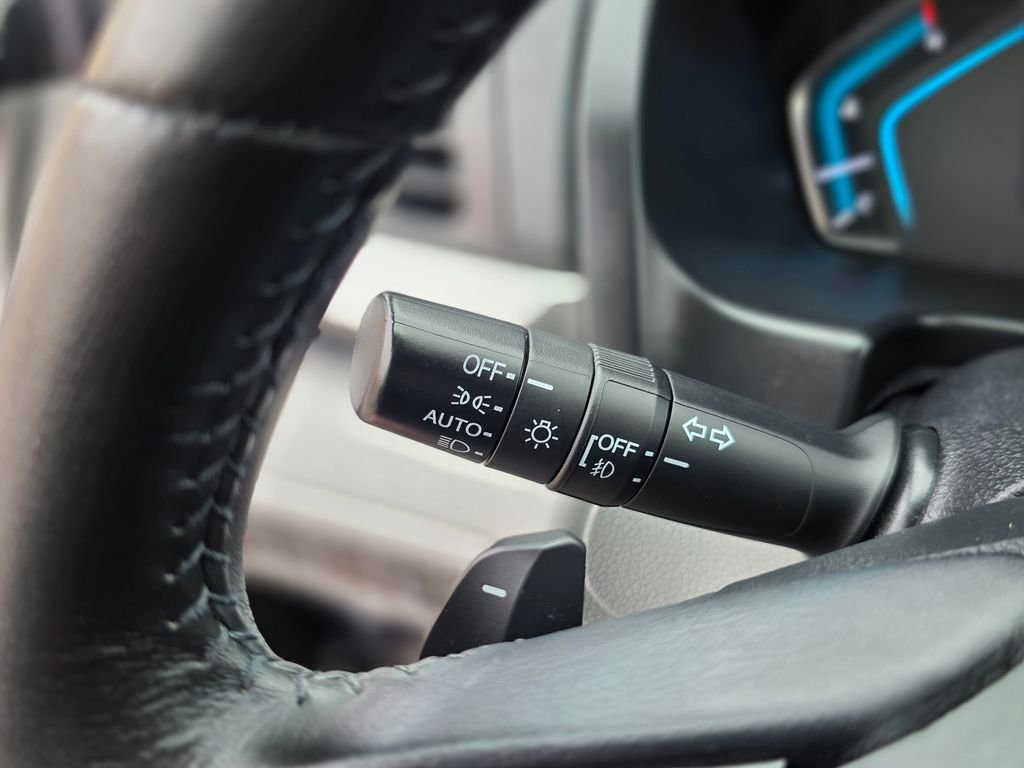 2020 Honda Odyssey EX-L - Photo 40