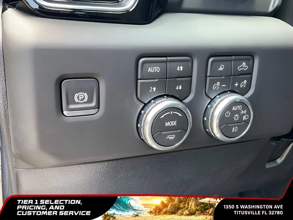 2026 GMC Sierra 2500HD Denali - Photo 30