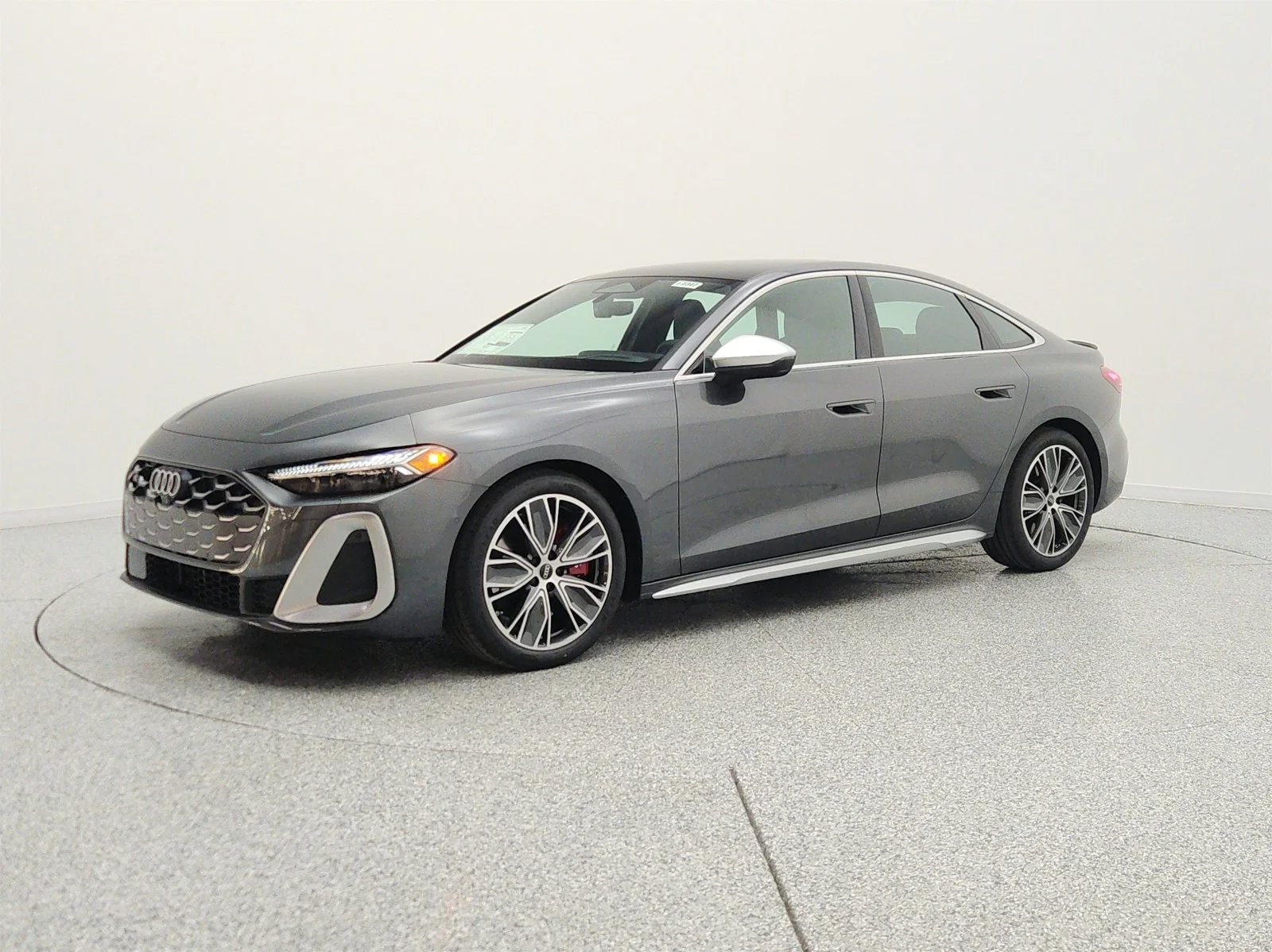 2026 Audi S5 Premium Plus quattro S tronic's photo