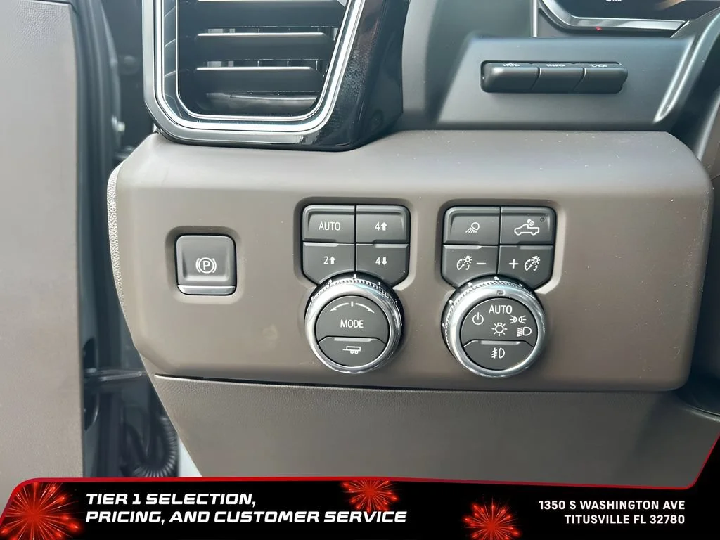 New 2026 Sterling Metallic GMC Denali image 23