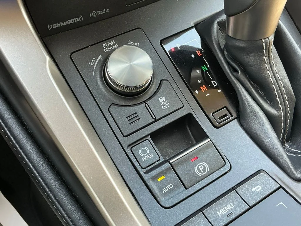 Used 2021 Silver Lexus 300 Base image 40