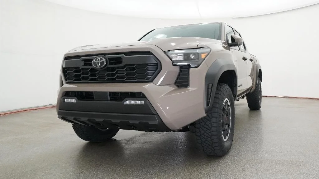 New 2026 Mudbath Toyota TRD Off-Road image 19