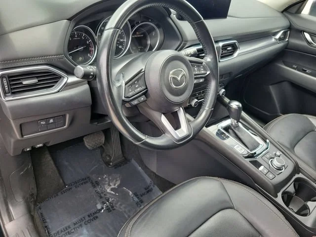 Used 2023 Black Mazda 2.5 S Preferred Package image 21