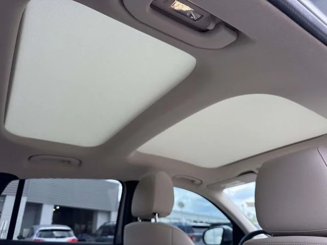 Used 2025 Silver Mercedes-Benz GLA 250 image 14