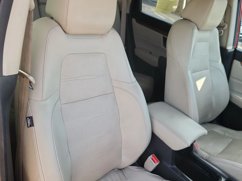 Used 2019 Red Honda Touring image 18