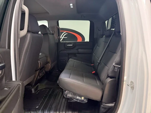 New 2026 Summit White GMC Pro image 14