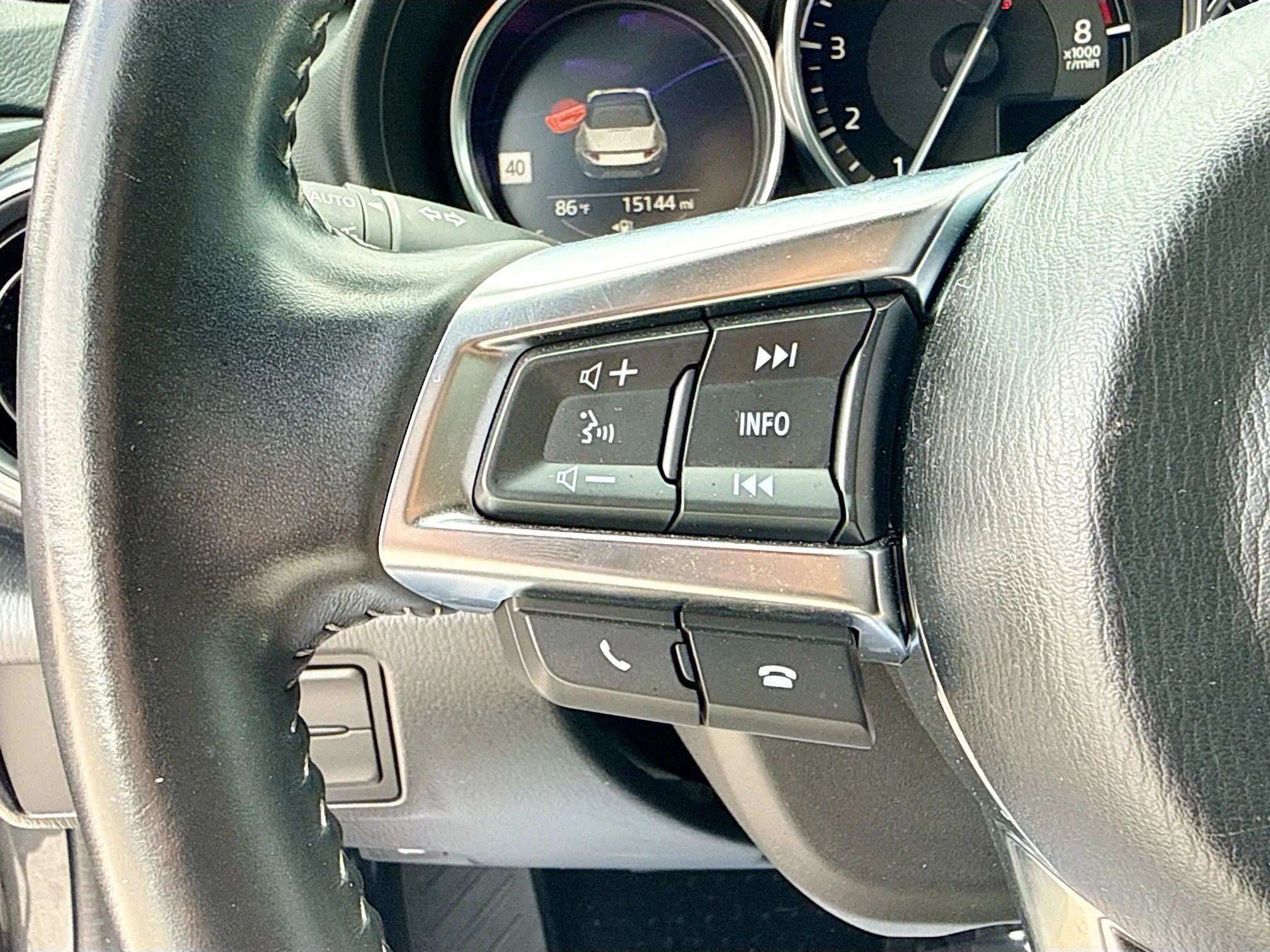 Used 2022 Machine Gray Metallic Mazda Grand Touring image 33