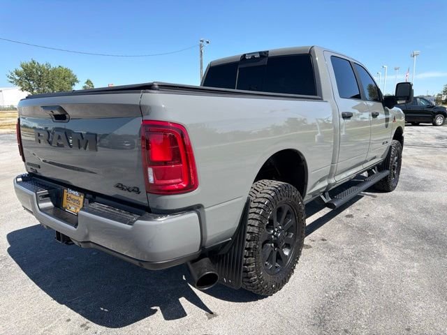 Used 2026 White Ram Big Horn image 7
