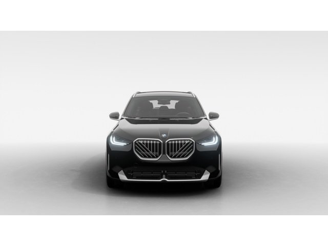 2026 BMW X3 photo 3
