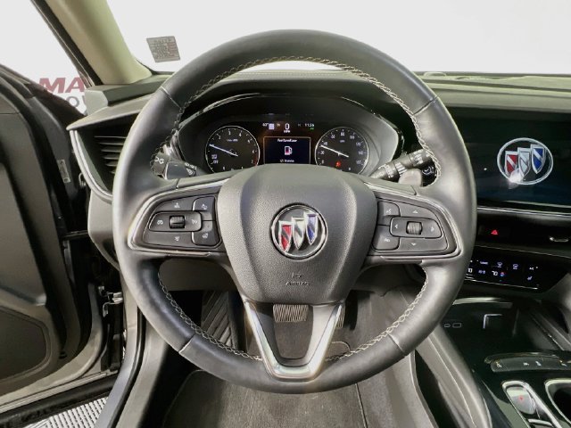 2022 Buick Envision Essence - Photo 12