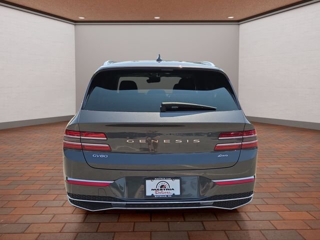 Used 2025 Gray Genesis 2.5T image 31