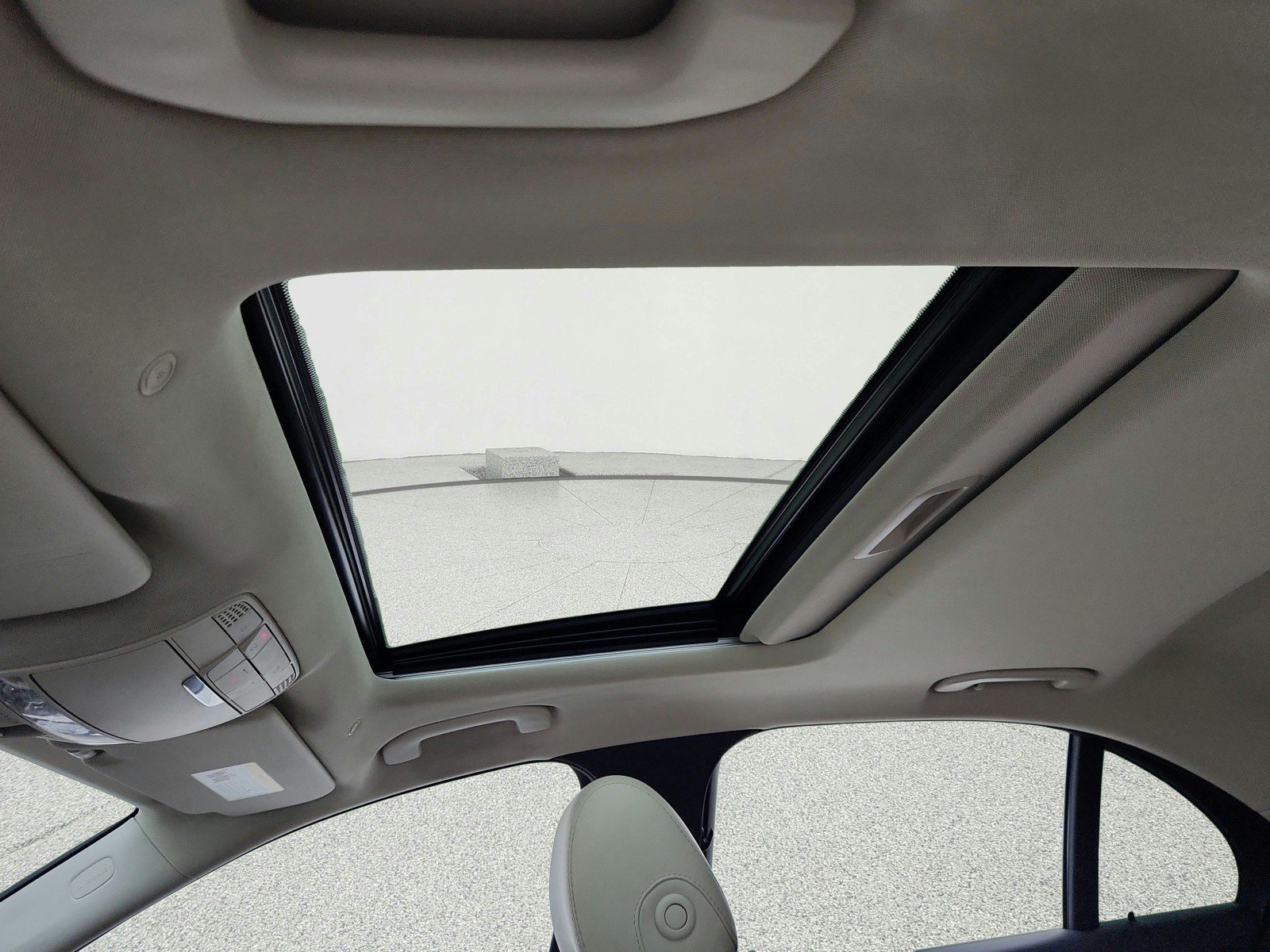 Certified Used 2022 Polar White Mercedes-Benz E 350 image 33
