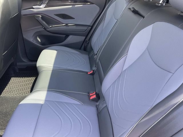 Certified Used 2026 Silver Volkswagen 2.0T SE image 24
