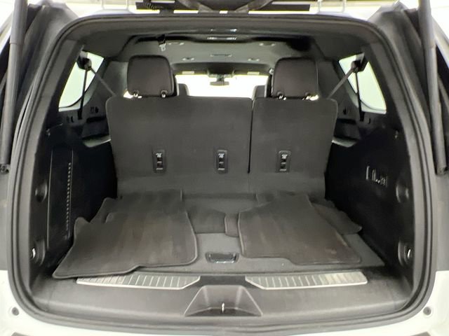 2022 Chevrolet Suburban Premier - Photo 38