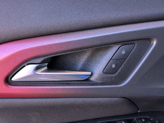 2026 Chevrolet Equinox EV RS - Photo 16