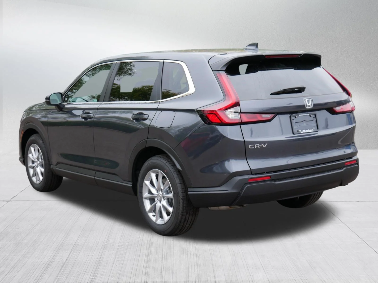 2026 Honda CR-V EX - Photo 40