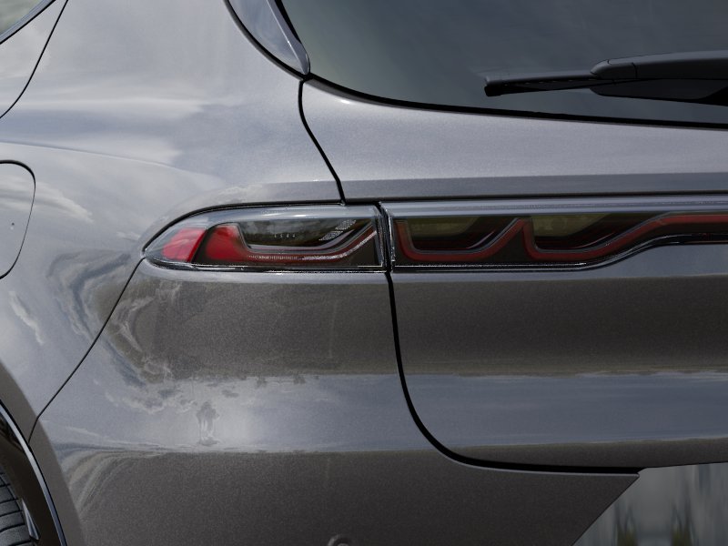 New 2025 Grigio (Gray) Ascari Metallic Exterior Paint Alfa Romeo Base image 36