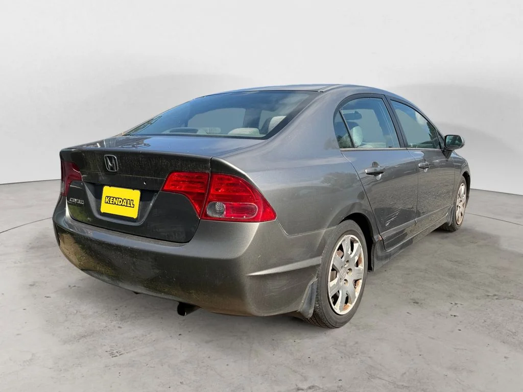 Used 2006  Honda LX image 4