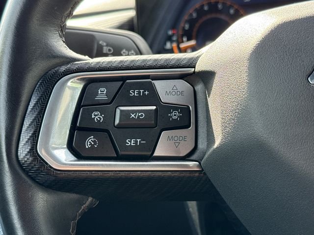 Used 2024 Black Ford GT Premium image 29