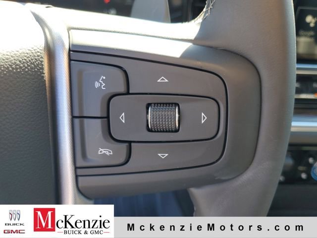 2026 GMC Sierra 1500 Elevation - Photo 12