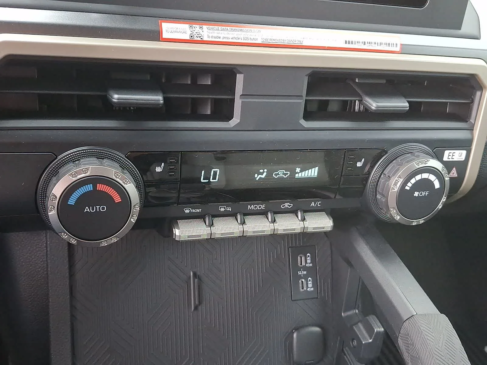 2026 Toyota Tacoma TRD Off Road - Photo 11