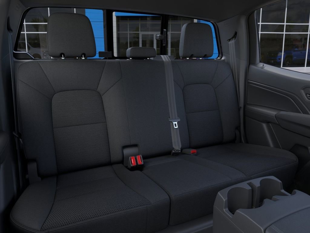2026 Chevrolet Colorado LT - Photo 17