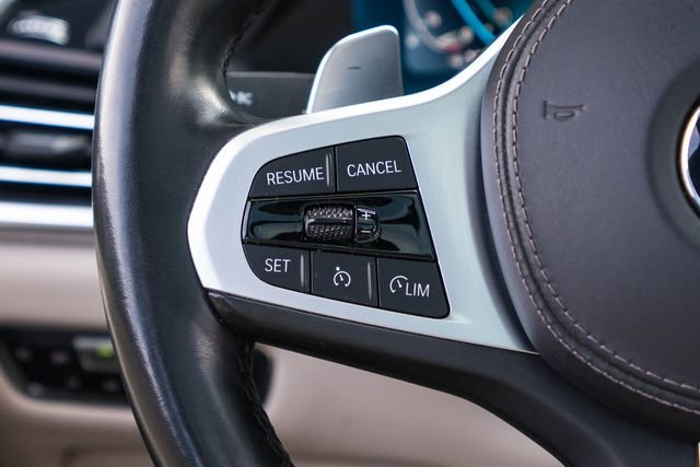 Used 2019 Alpine White BMW xDrive40i image 18