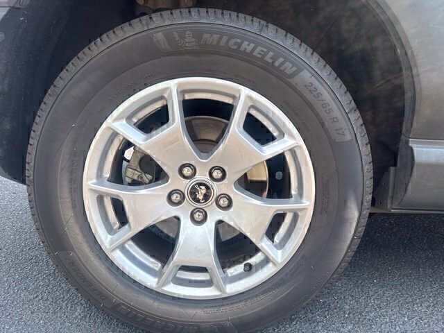 Used 2021 Gray Ford Base image 6