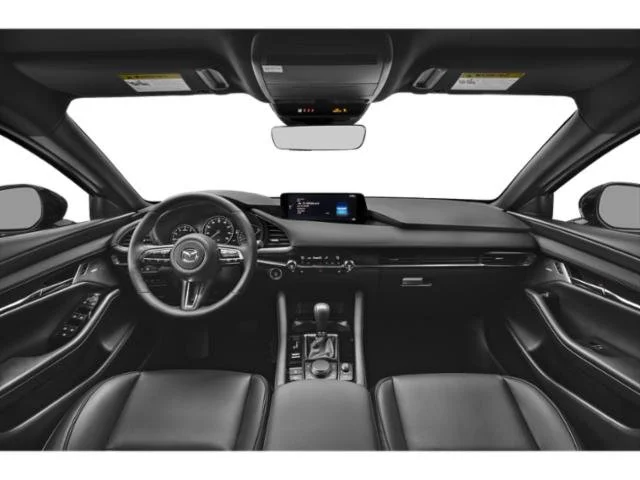 New 2026 Machine Gray Metallic Mazda 2.5 Turbo Premium Plus image 10