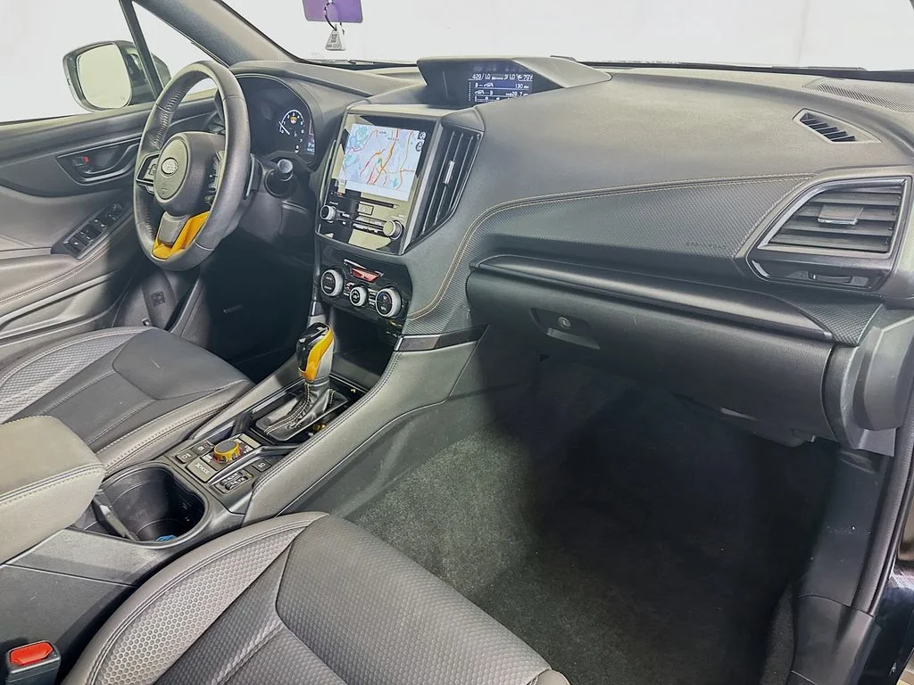 2023 Subaru Forester Wilderness - Photo 37
