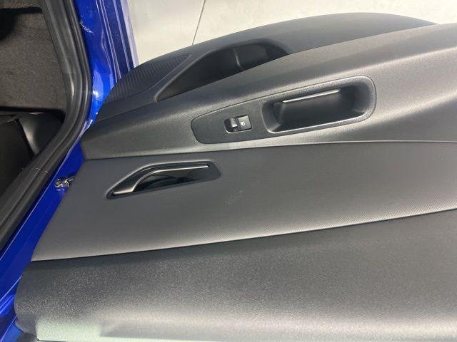 New 2026 Blue Hyundai SEL Sport image 26