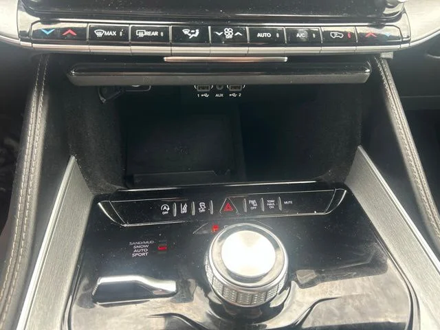 Used 2025 Silver Zynith Jeep Series II image 31