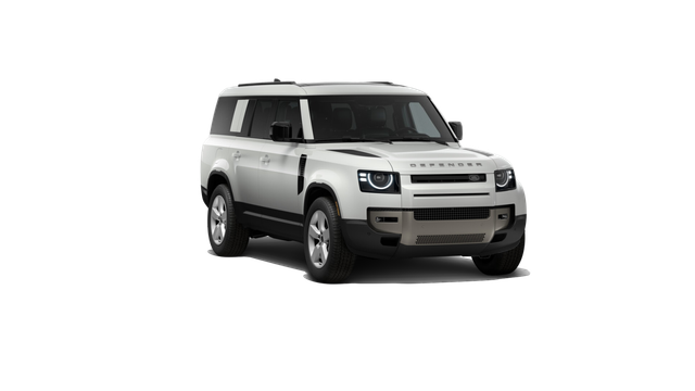 2026 LAND ROVER Defender 130 S