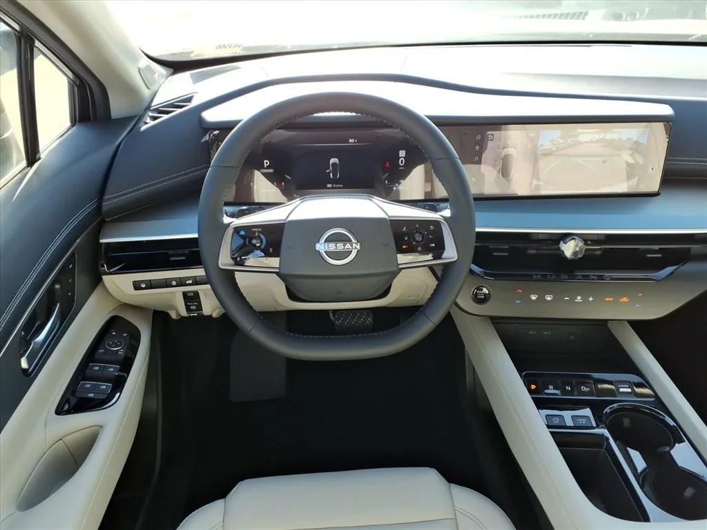2025 Nissan Murano SL - Photo 6