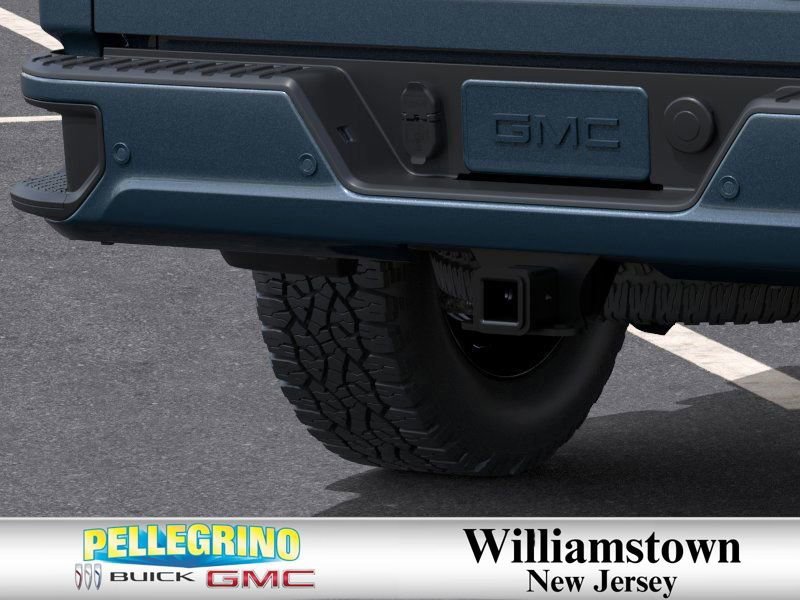 New 2026 Downpour Metallic GMC Denali image 14
