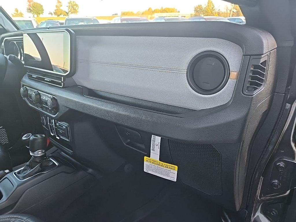 2026 Jeep Wrangler 4-Door Sport S - Photo 77