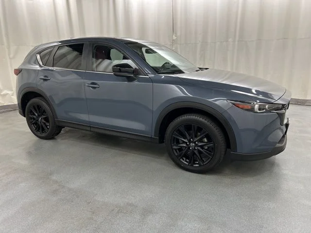 2023 Mazda CX-5 S Carbon Edition Auto AWD's photo