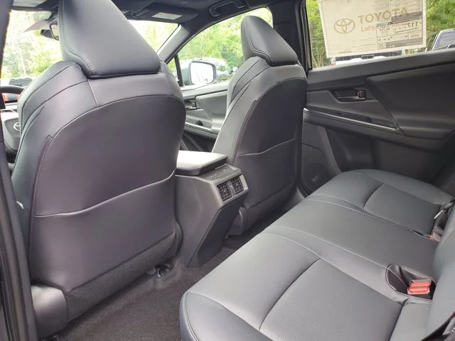 New 2026  Toyota Premium image 11