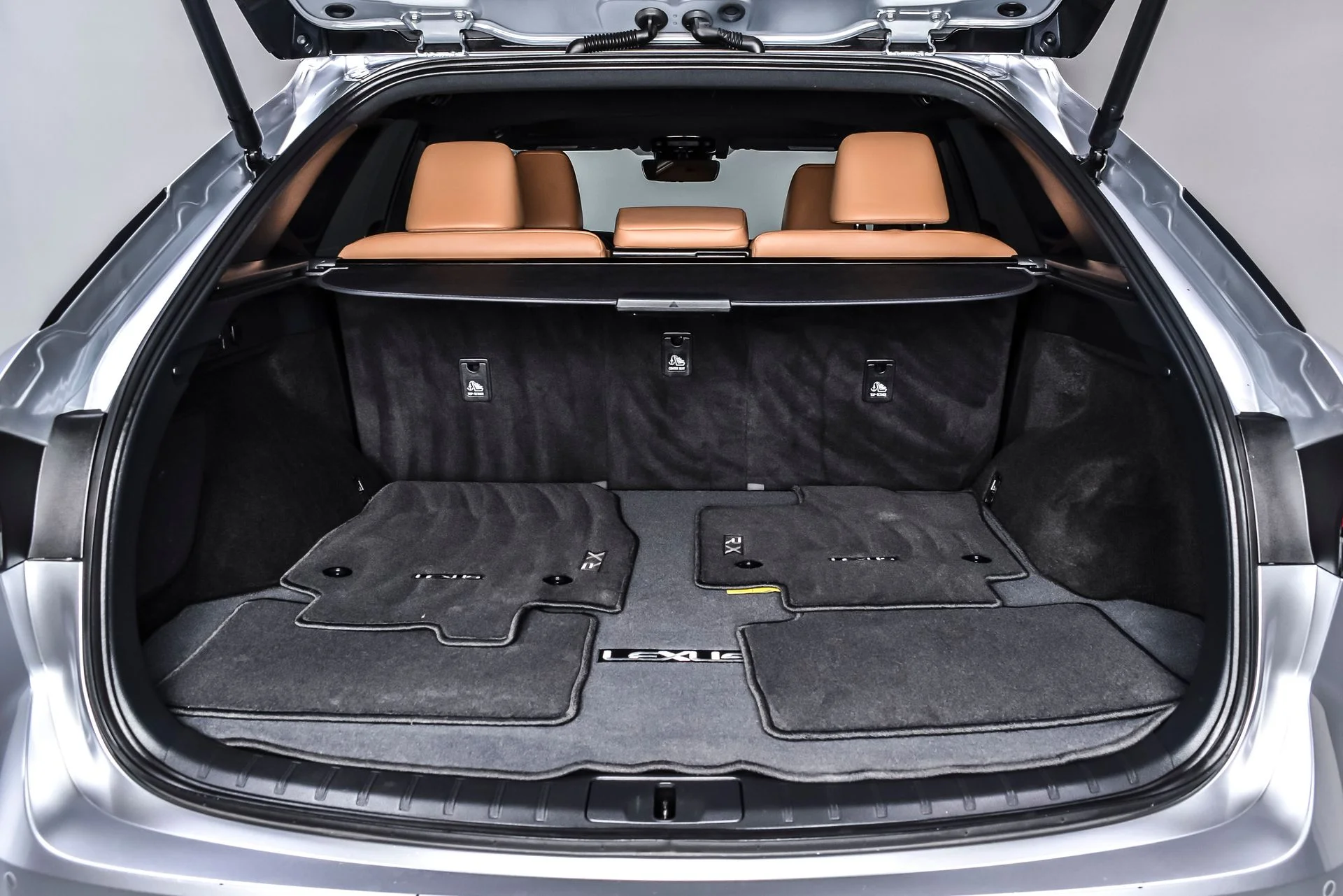 Used 2024 Iridium Lexus 350 Premium image 14